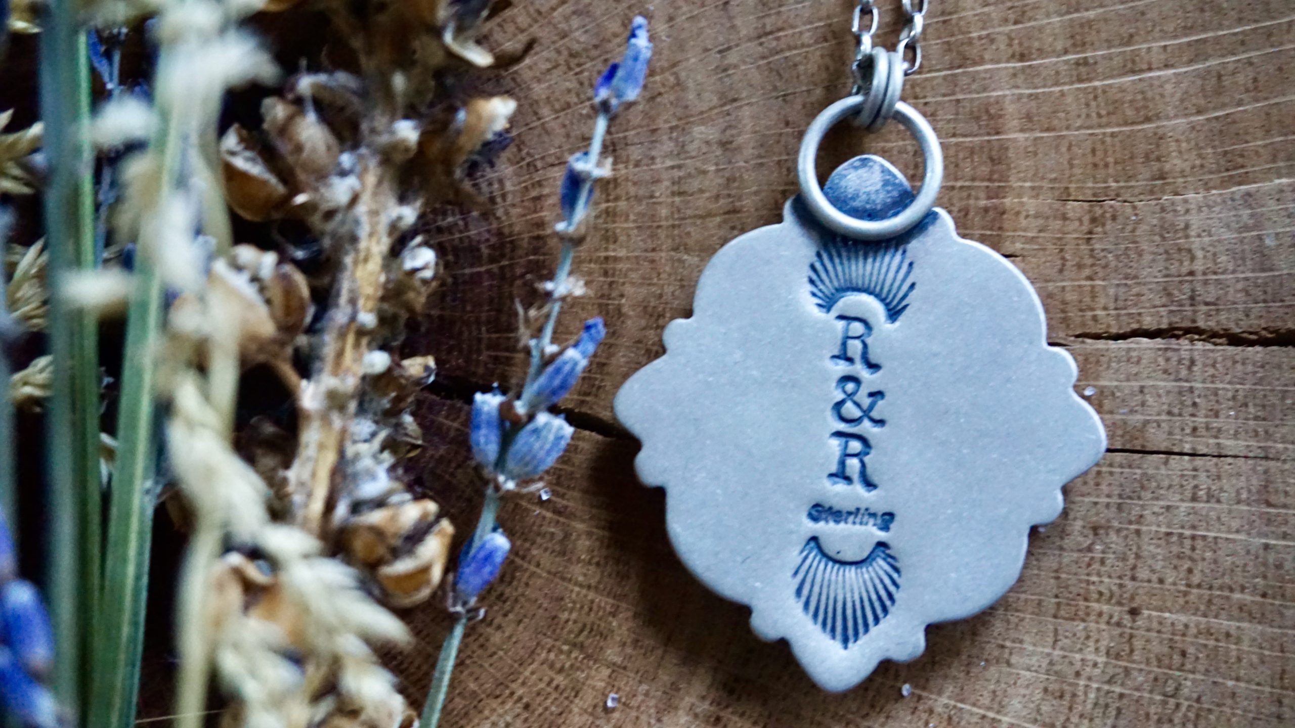 Sterling Talisman - Image 2