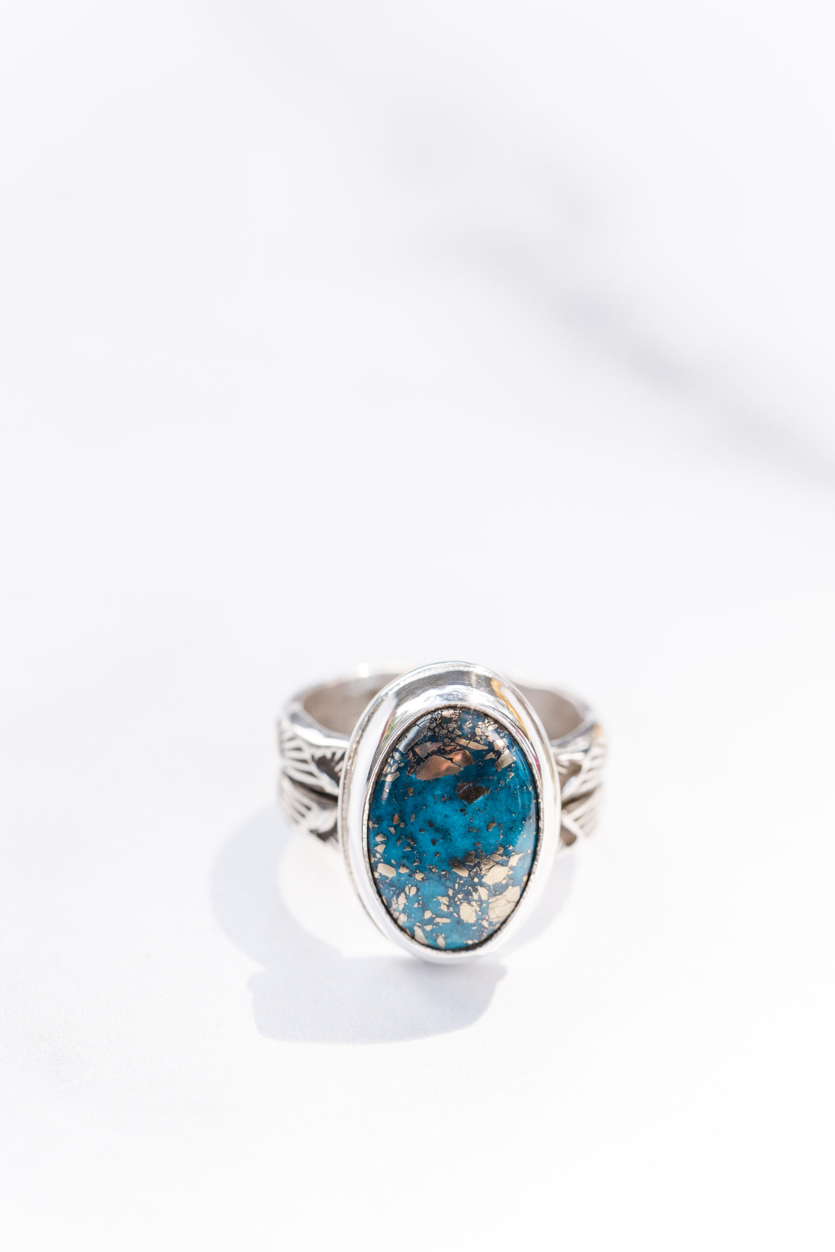 Sunseeker Ring