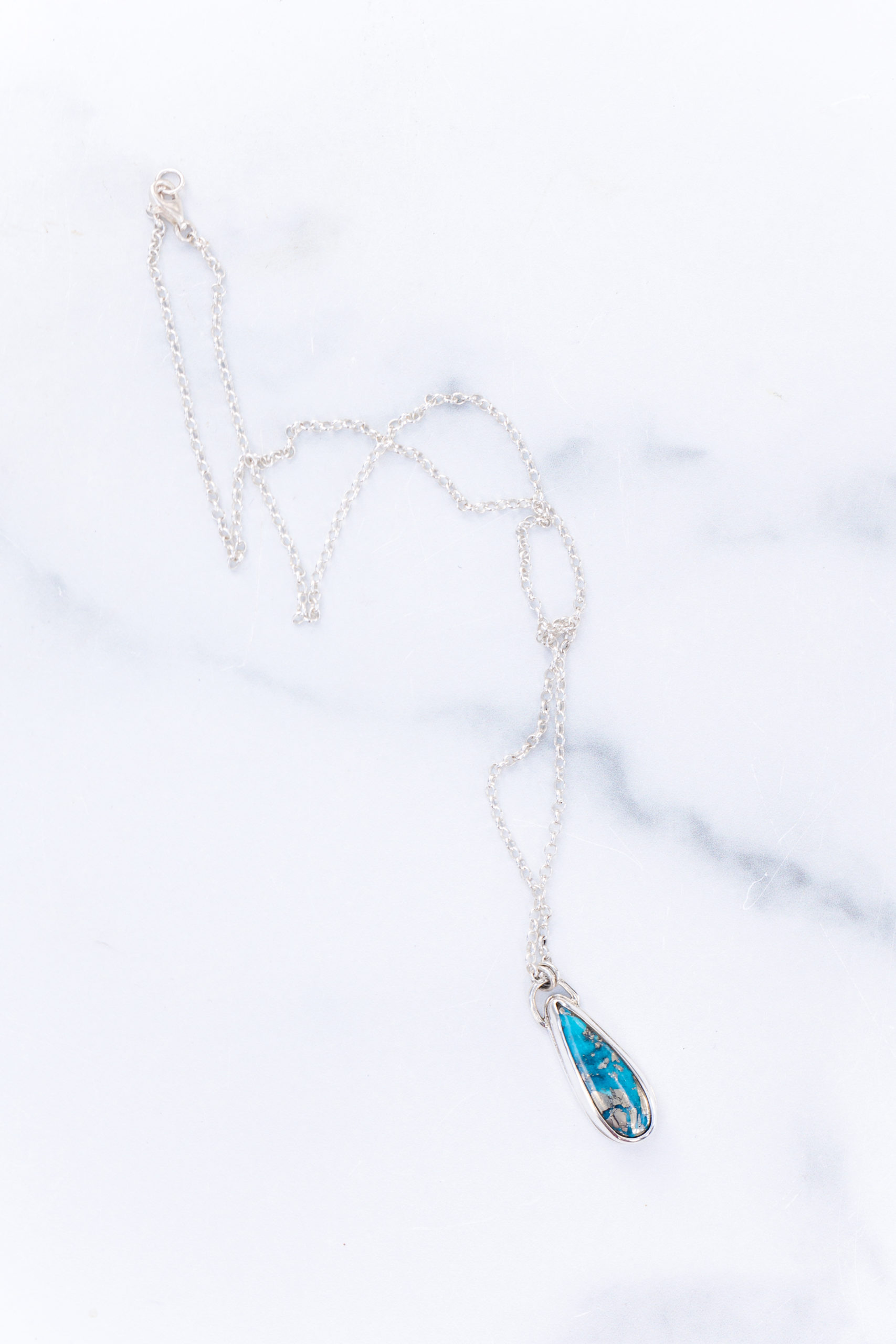 Single Sunseeker Pendant - Image 3