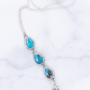 Monsoon Sunseeker Pendant