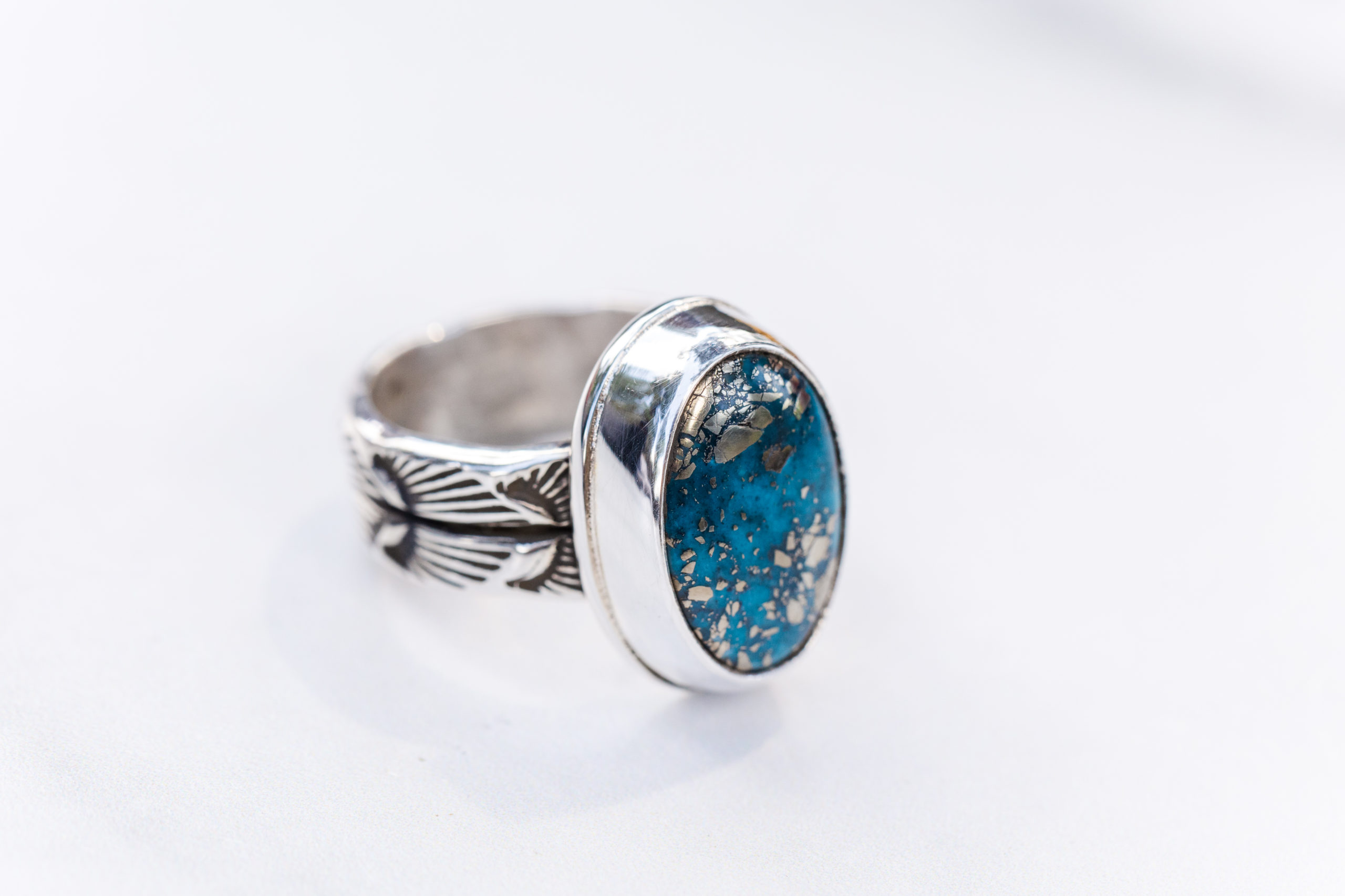 Sunseeker Ring - Image 2