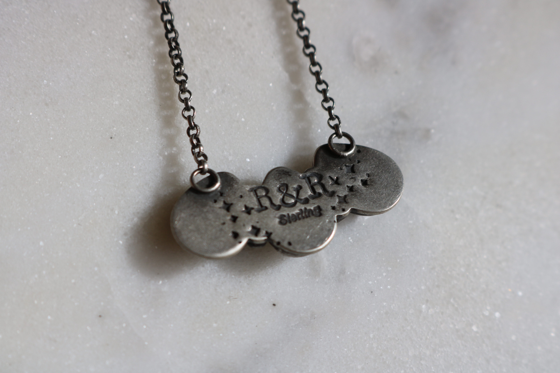 Moonstone Hannah Pendant - Image 3