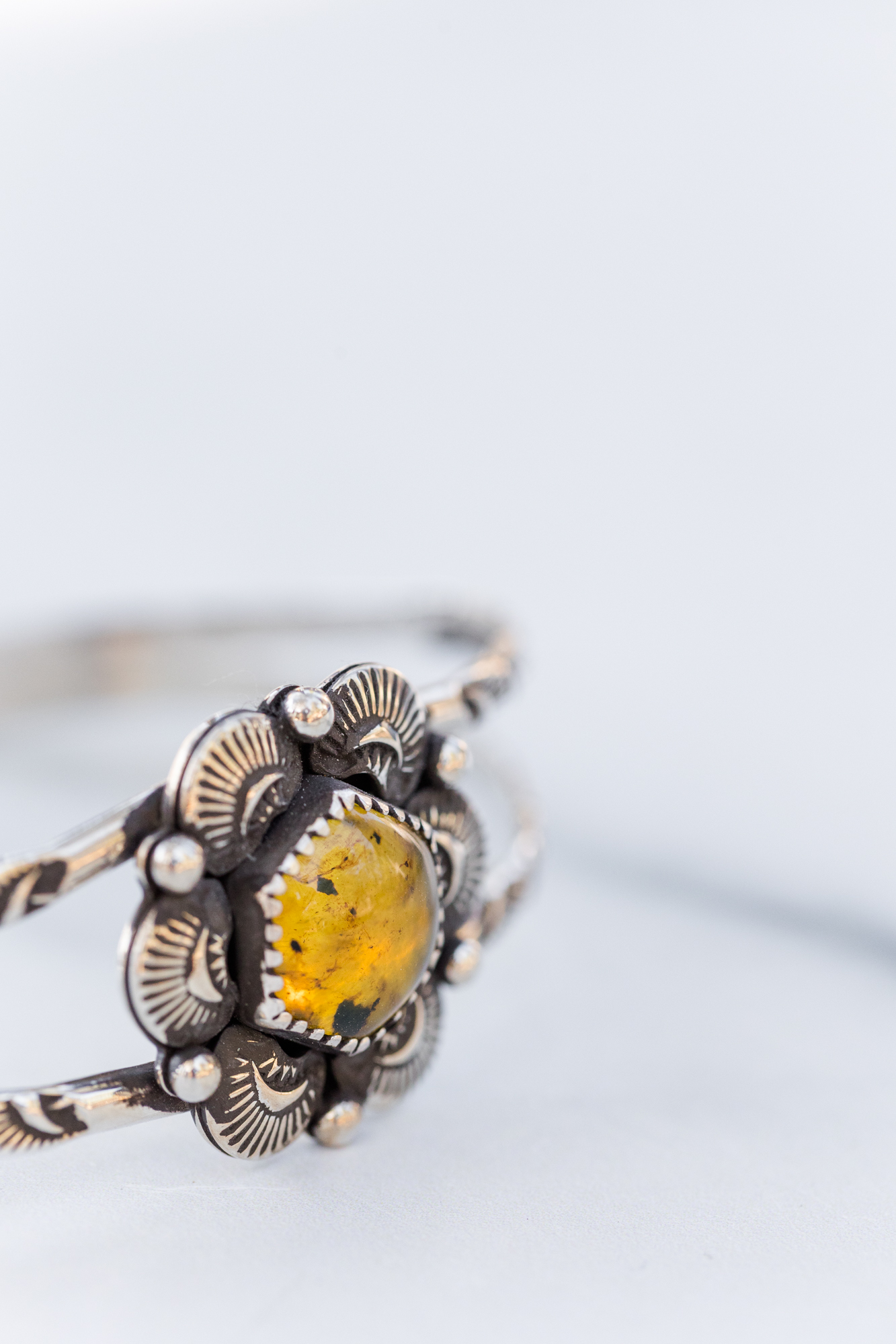 Cactus Flower Cuff - Image 4