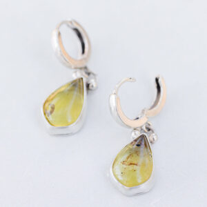 Amber Happy Hour Hoops