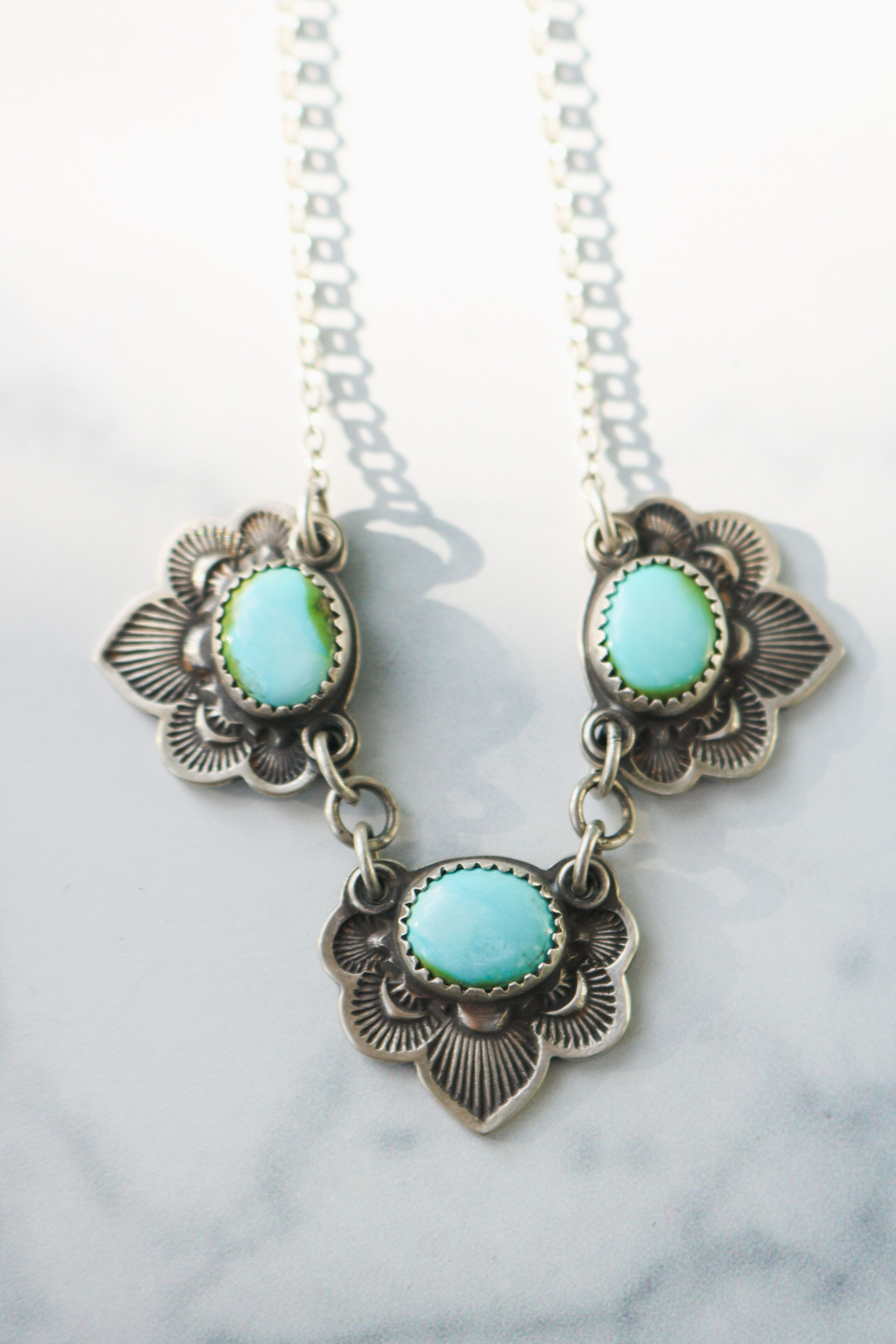 Verde Valley Artemis Necklace - Image 4