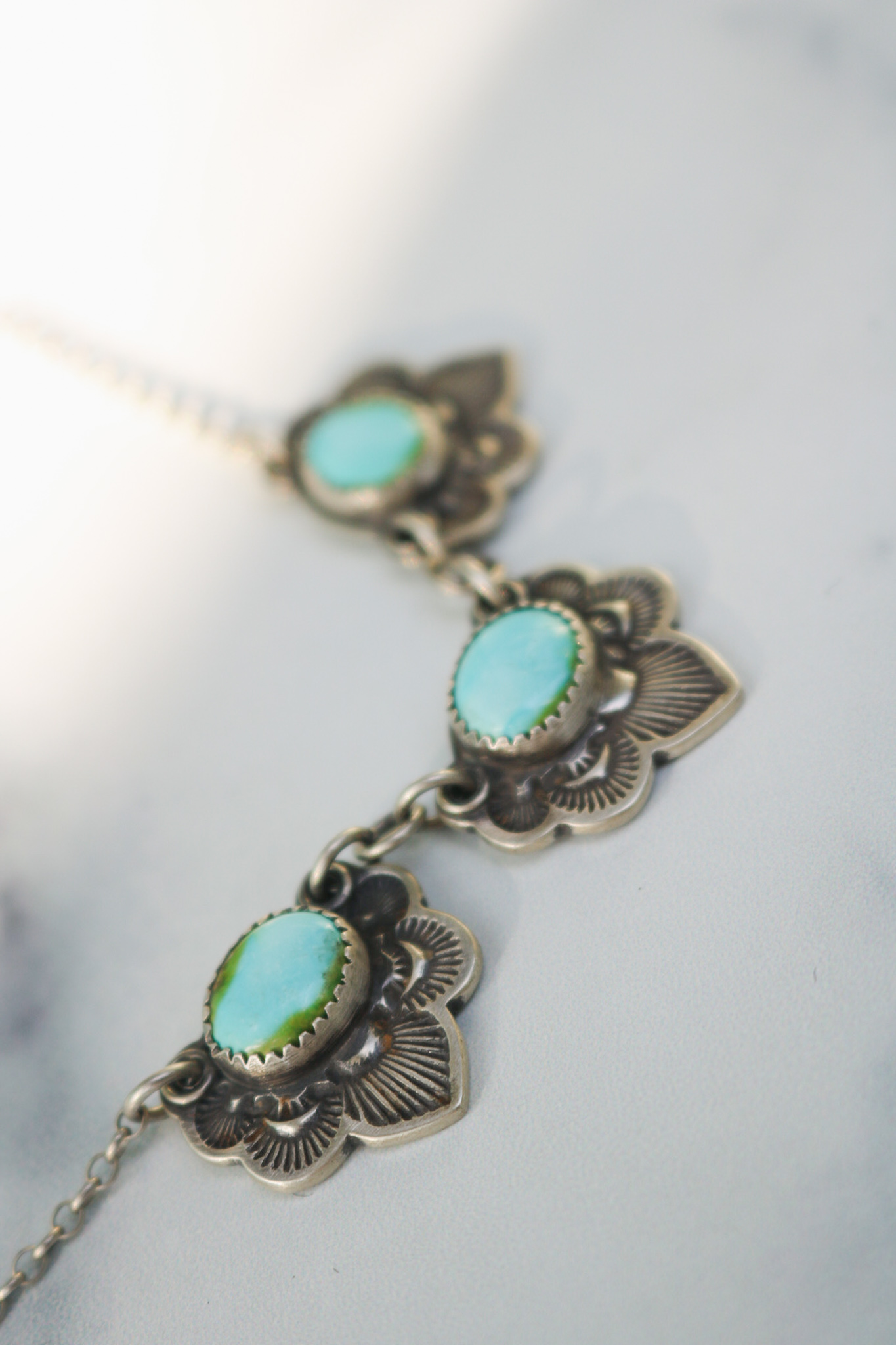 Verde Valley Artemis Necklace - Image 3