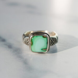 Verde Valley Stacking Ring
