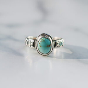 Sante Fe Stacking Ring