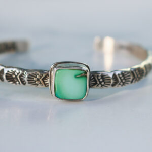 Verde Valley Stacking Cuff