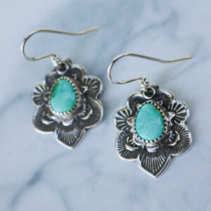 Flora Earrings
