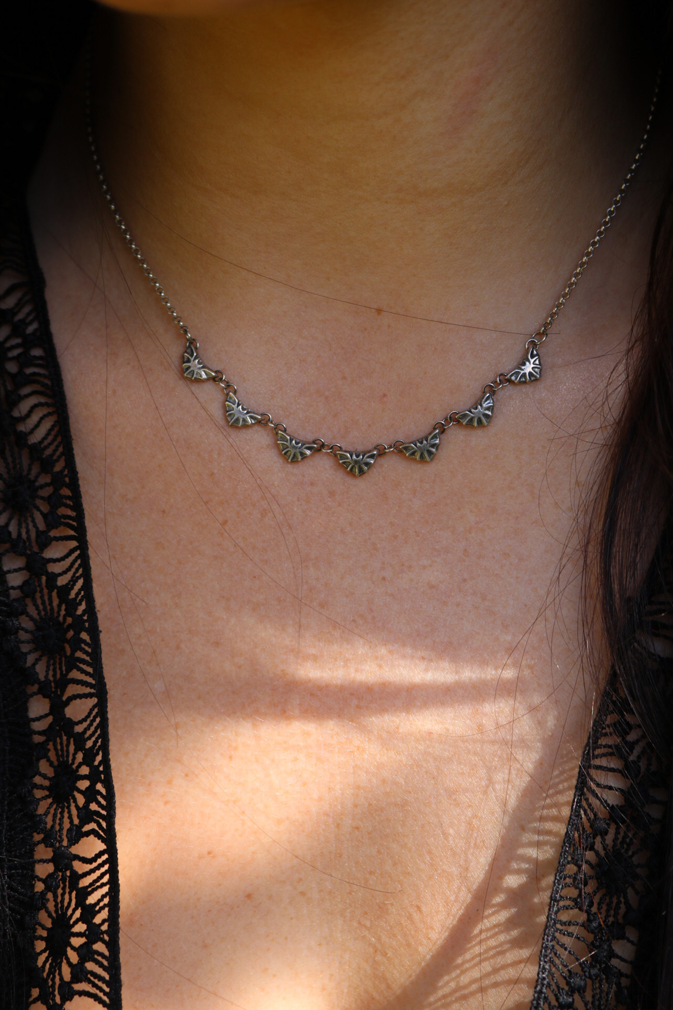 Frinkin' Bats Choker - Image 2