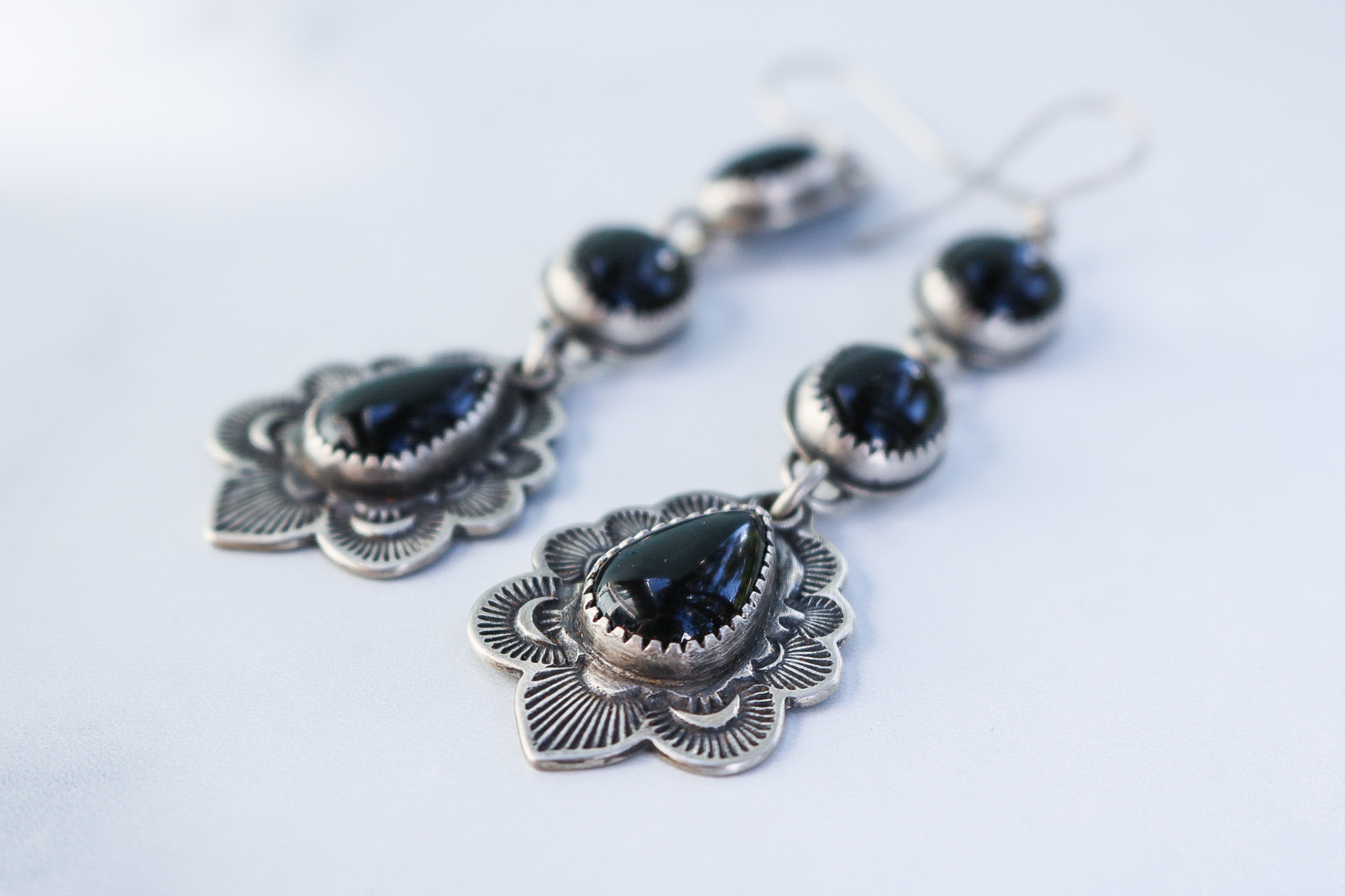 Onyx Morticia Dusters - Image 5