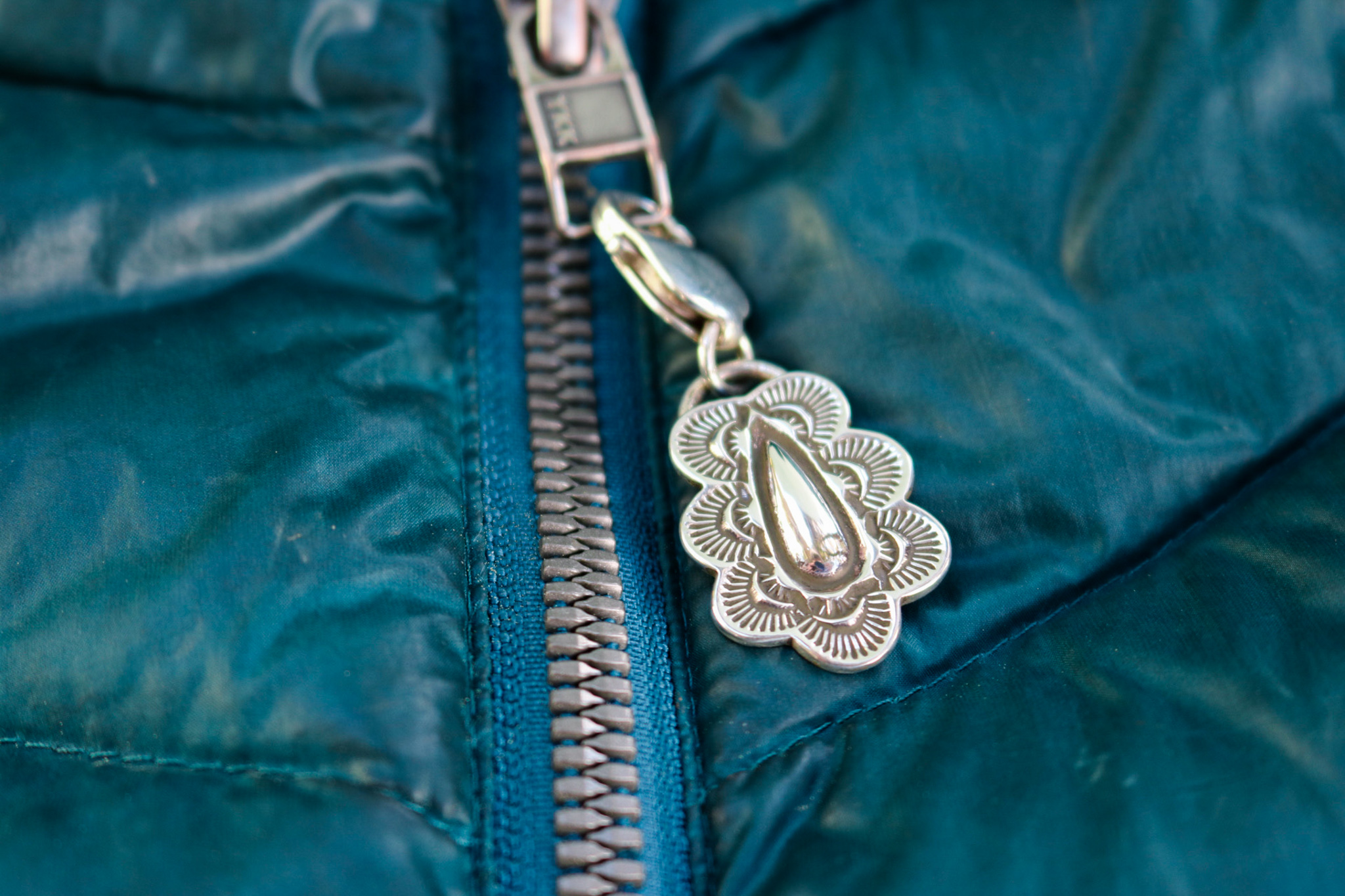 Zipper Drip #2 - Image 2