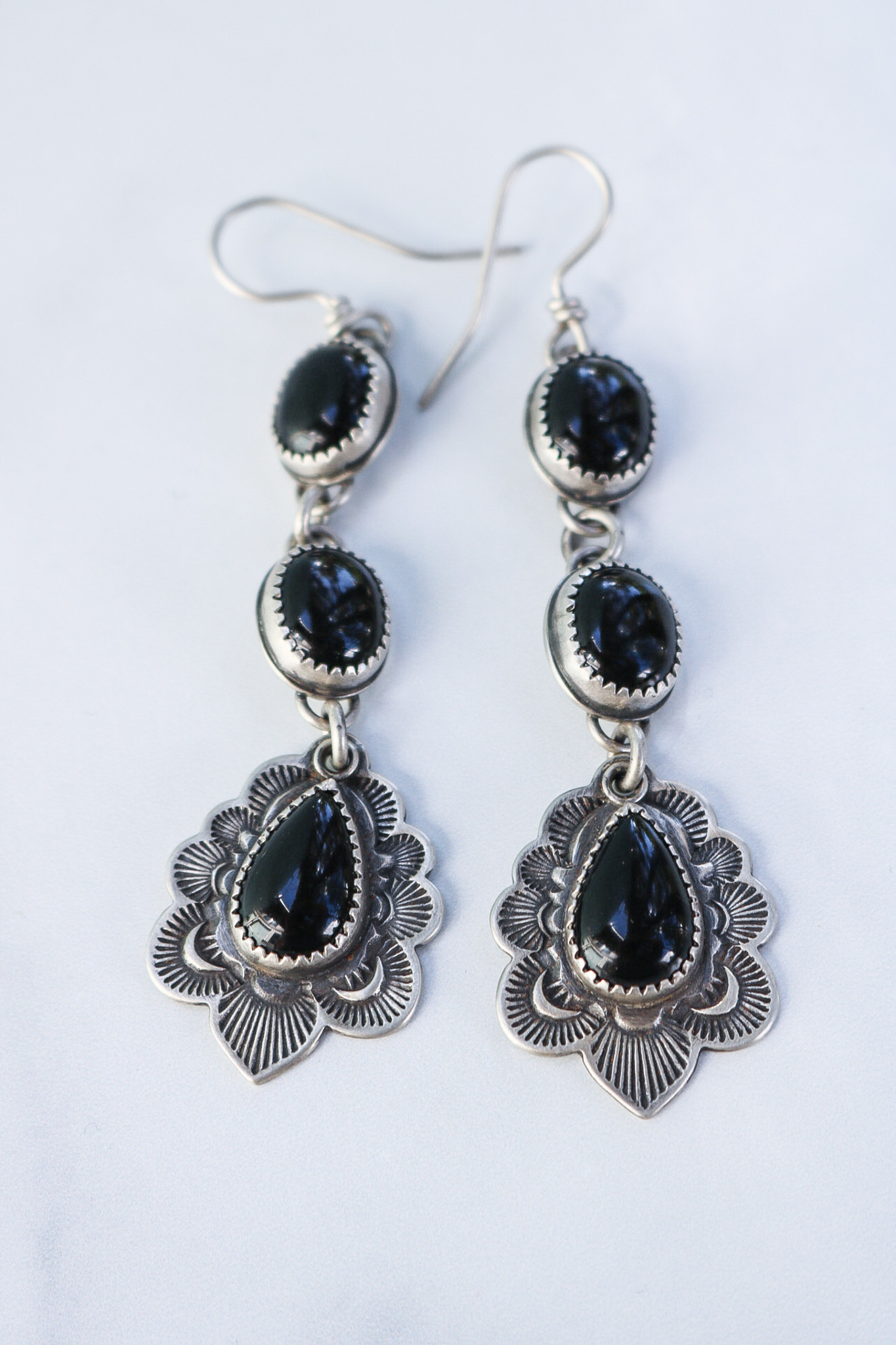 Onyx Morticia Dusters - Image 4