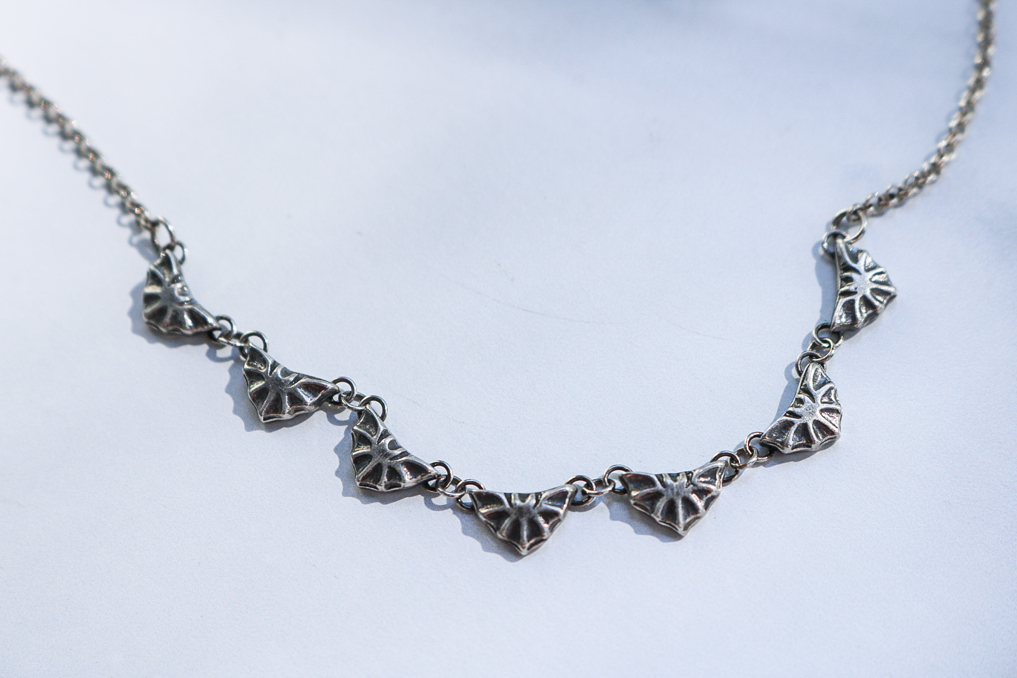 Frinkin' Bats Choker - Image 3