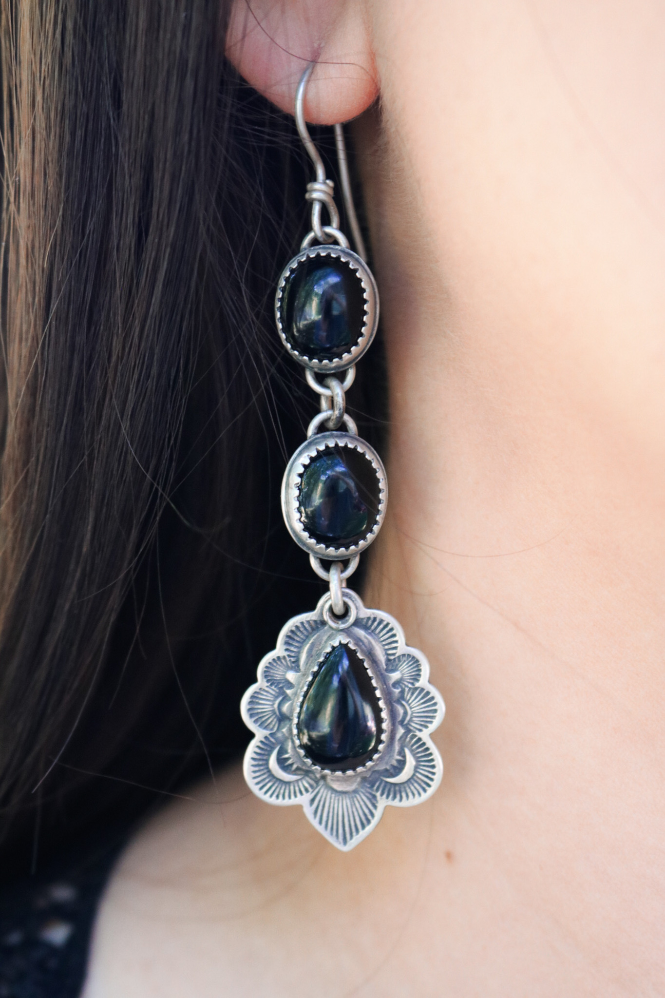 Onyx Morticia Dusters - Image 2