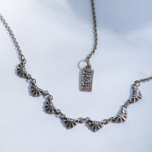 Frinkin' Bats Choker