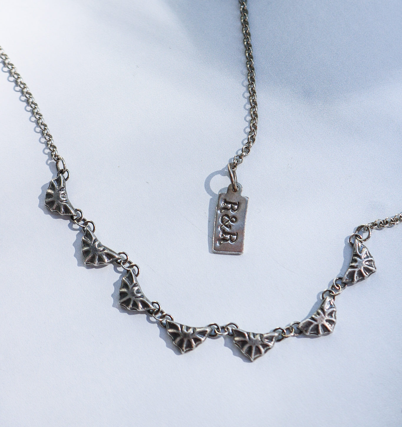 Frinkin' Bats Choker