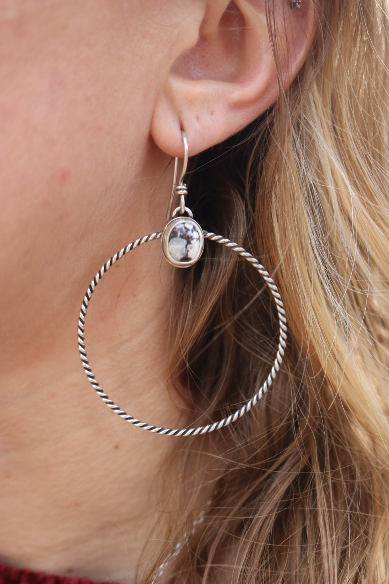 Sleeping Beauty Dolly Hoops - Image 4