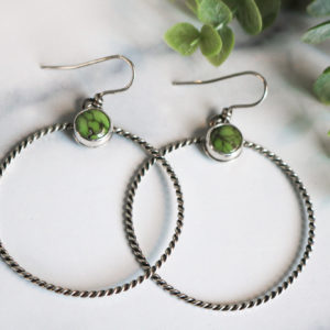 Sonoran Gold Dolly Hoops