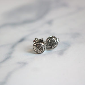 Rose Studs