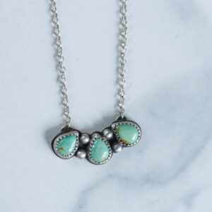 Kingman Hannah Pendant