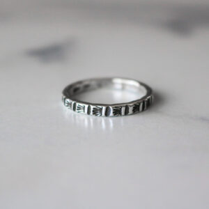 Sterling Line and Ray Stacker