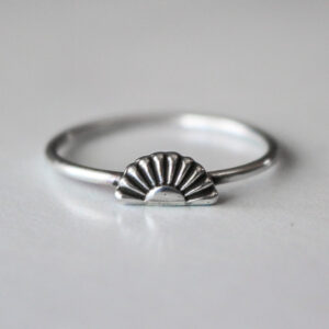 Sterling Sunrise Mini Stacker