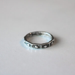 Sterling Sun Stacker