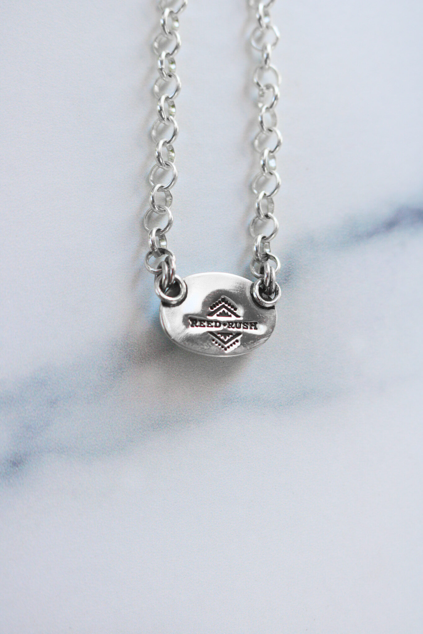 Sierra Bella Chunky Chain Choker - Image 5