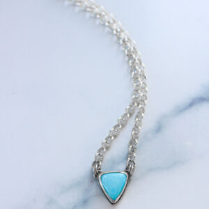 Sierra Bella Chunky Chain Choker