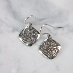 Concha Earrings #5