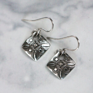 Concha Earrings #4