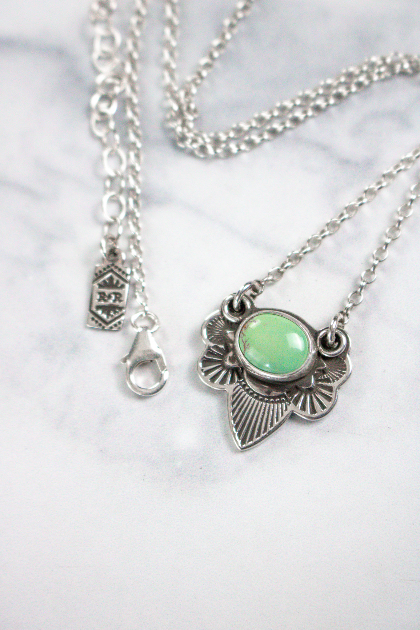 Flora Pendant #2 - Image 4