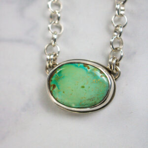 Chunky Chain Choker #2