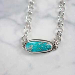 Chunky Chain Bracelet #5