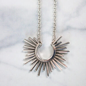 Sterling Sunburst #1