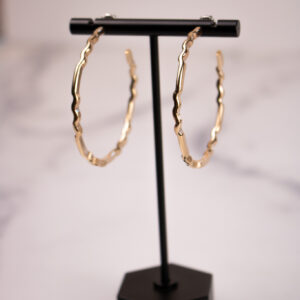 Goldfill Sun Salutation Hools