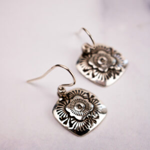 Concha Earrings #2