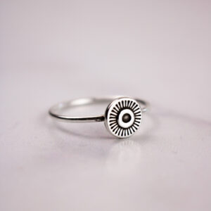 Stamp Stacker Ring #6