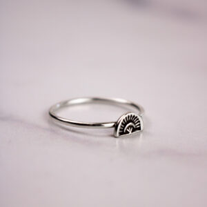 Stamp Stacker Ring #7