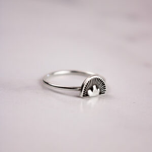 Stamp Stacker Ring #2