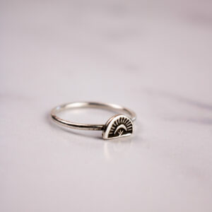 Stamp Stacker Ring #1