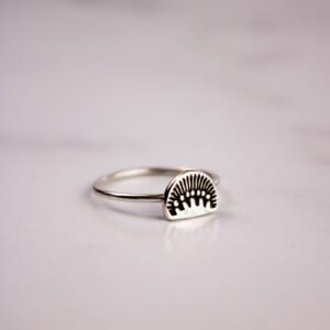Stamp Stacker Ring #5