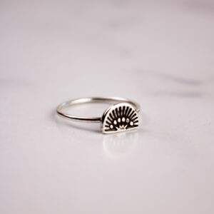 Stamp Stacker Ring #4