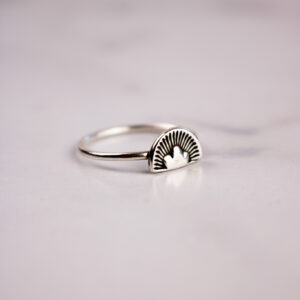 Stamp Stacker Ring #3