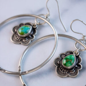 Sierra Bella Flora Hoops