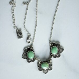 Turquoise Artemis Necklace