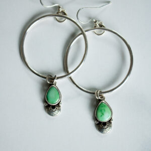 Stamped High Desert Hoops