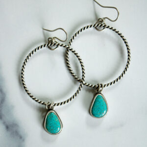 Twisted High Desert Hoops